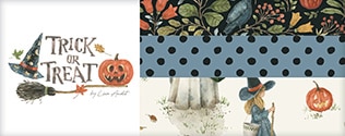 Trick or Treat